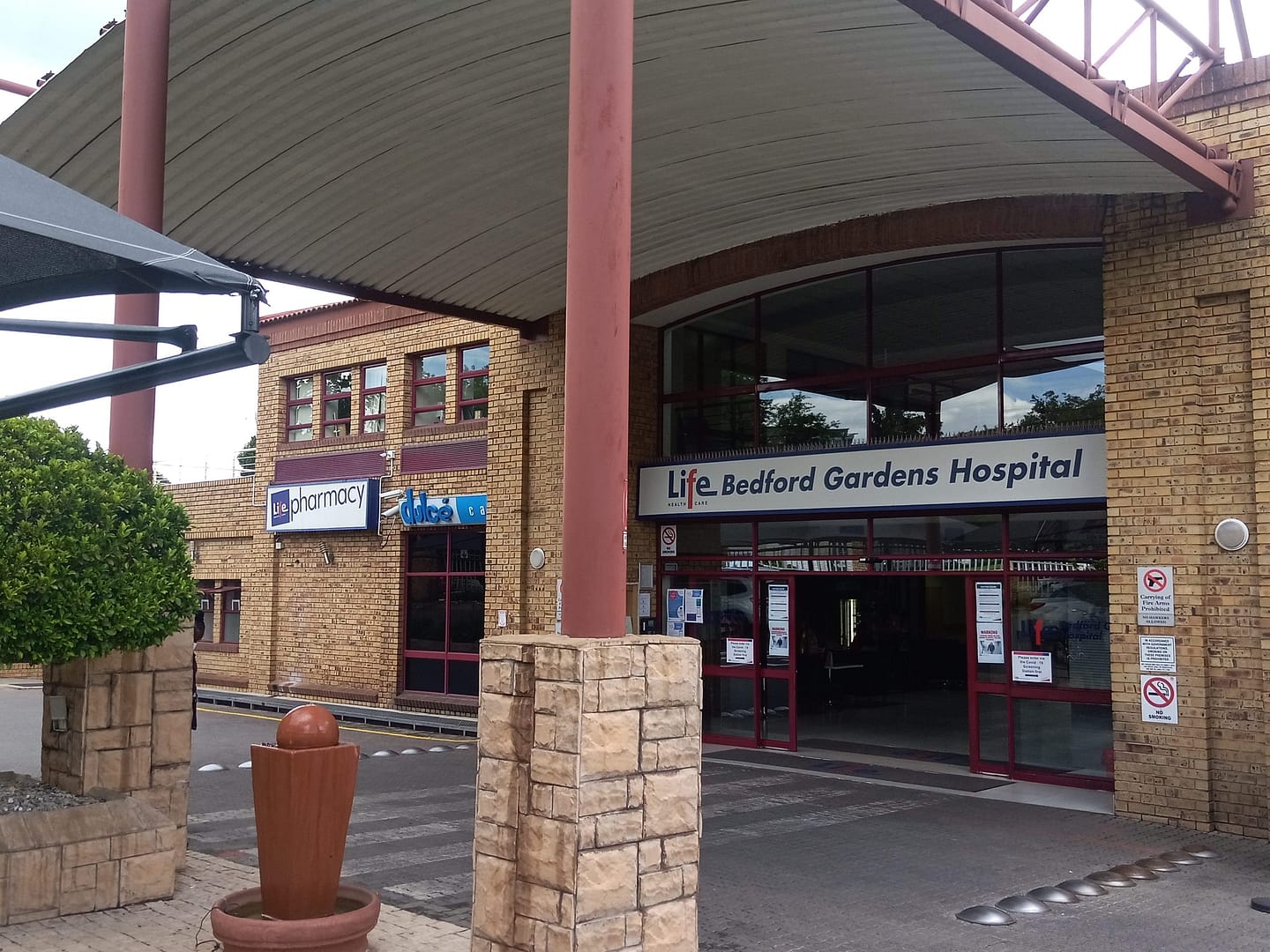 Life Bedford Gardens Life Bedford Gardens