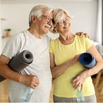 Weekly Exercise Classes