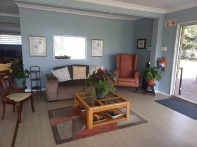 A Fresh New Look for Our Community Centre