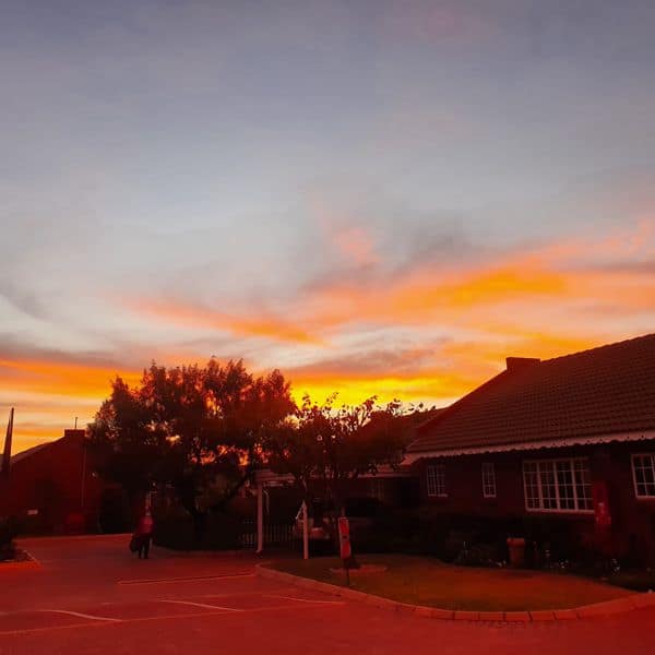 QV Sunset 1 Sunset West 2