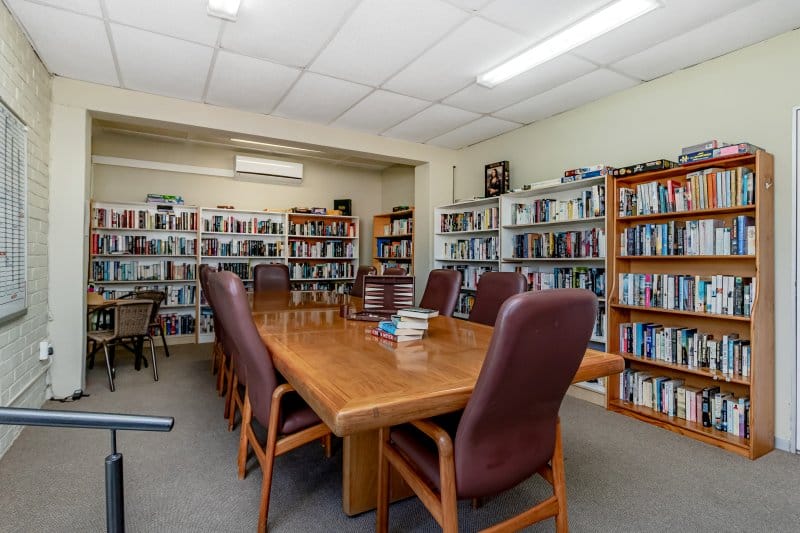 Quondam Village Image (1)0006 Village Library 2