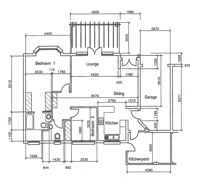 Adobe Photoshop PDF Unit plan